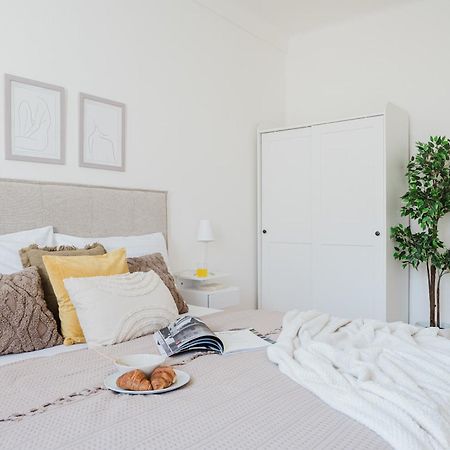 Prague Days - 1Bdr - Workspace - Netflix - New Town エクステリア 写真