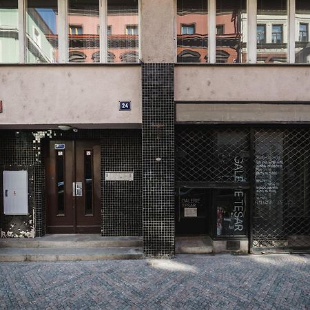 Prague Days - 1Bdr - Workspace - Netflix - New Town エクステリア 写真