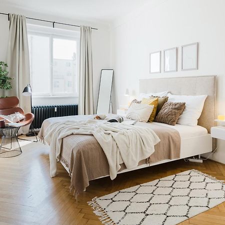 Prague Days - 1Bdr - Workspace - Netflix - New Town エクステリア 写真
