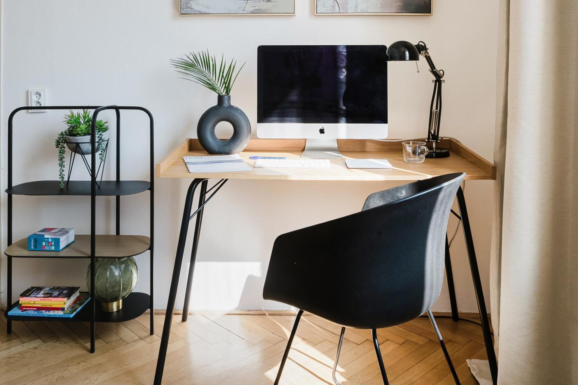 Prague Days - 1Bdr - Workspace - Netflix - New Town エクステリア 写真