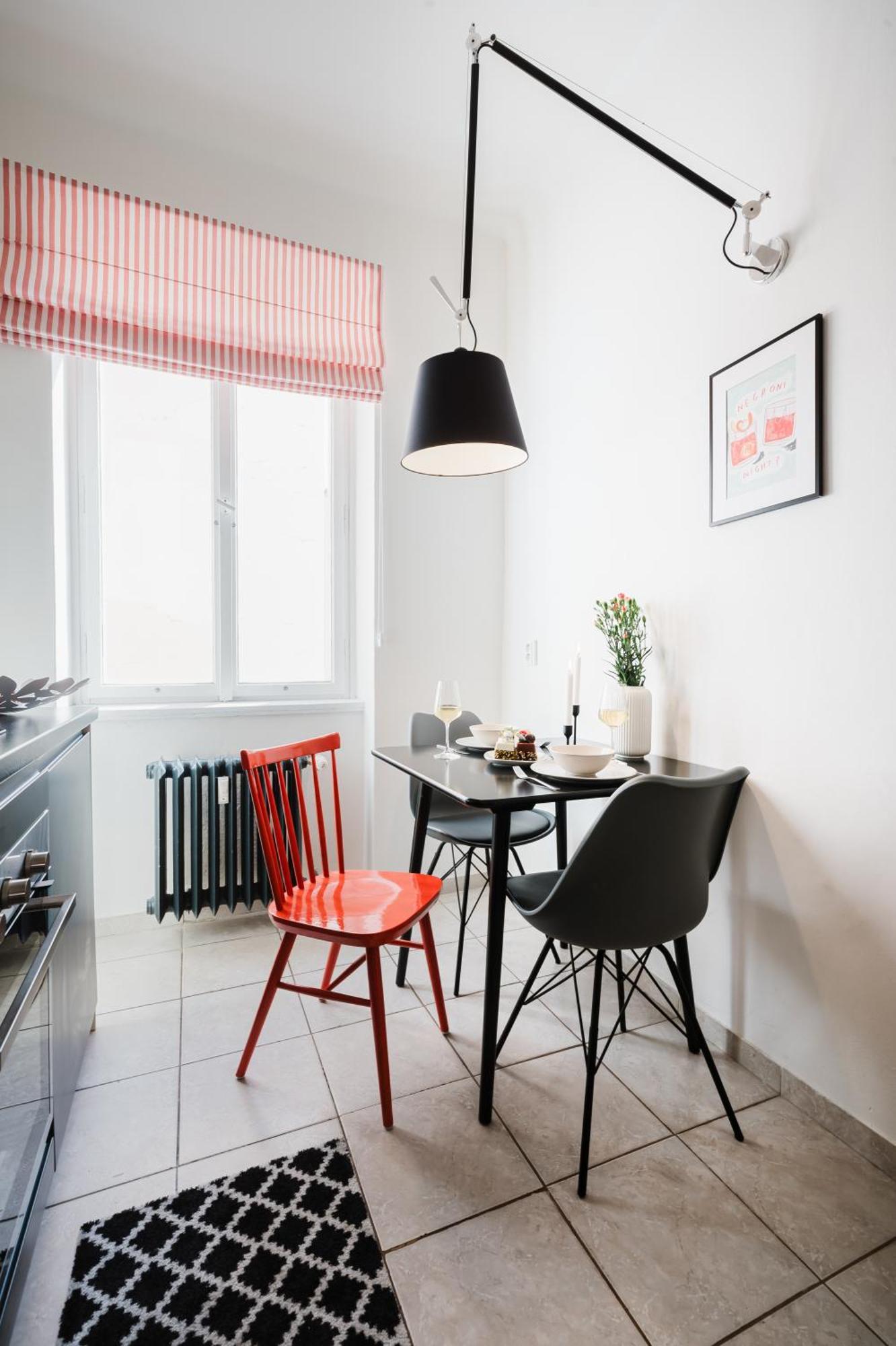 Prague Days - 1Bdr - Workspace - Netflix - New Town エクステリア 写真